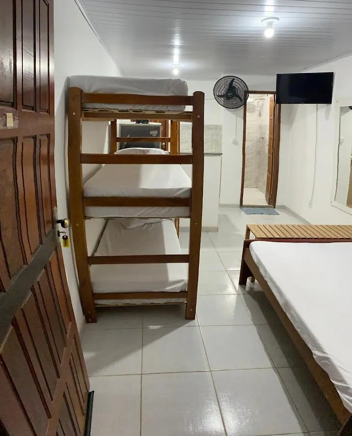 Quitinete Casal Padrao Apartment Cabo Frio