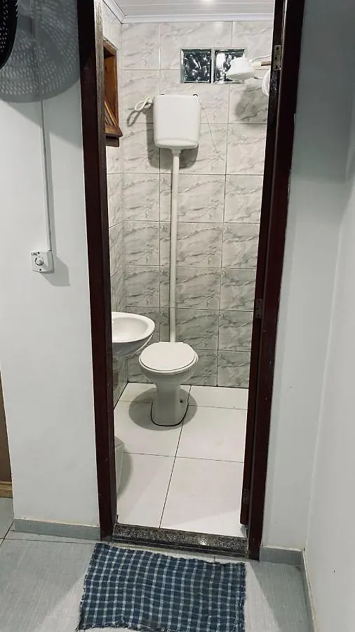 Quitinete Casal Padrao Apartment Cabo Frio