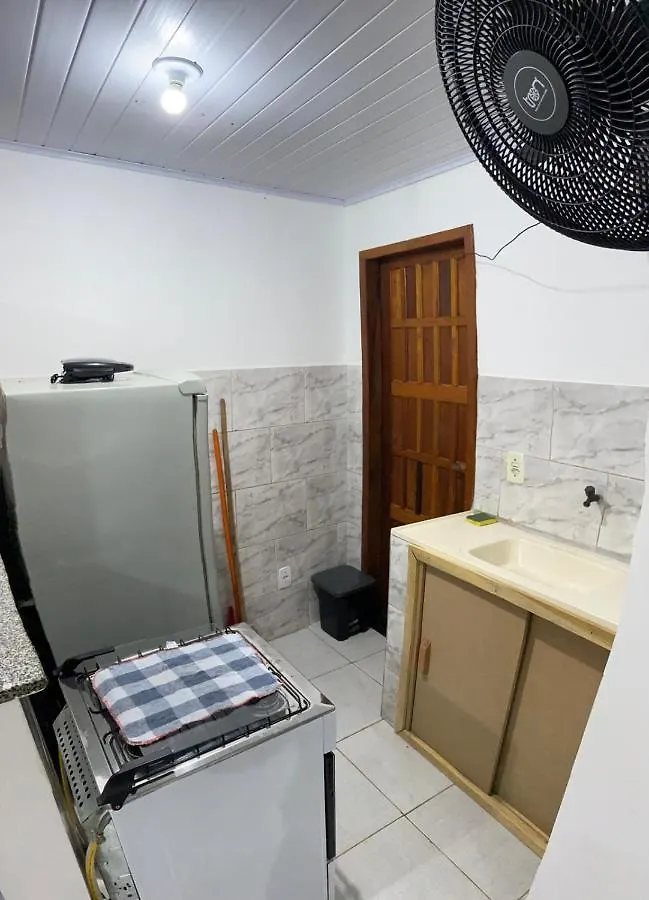 Quitinete Casal Padrao Apartment Cabo Frio