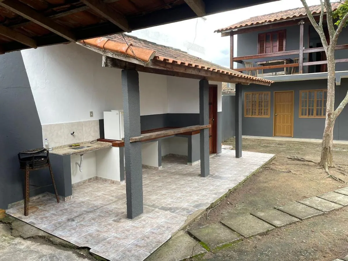 Quitinete Casal Padrao Apartment Cabo Frio