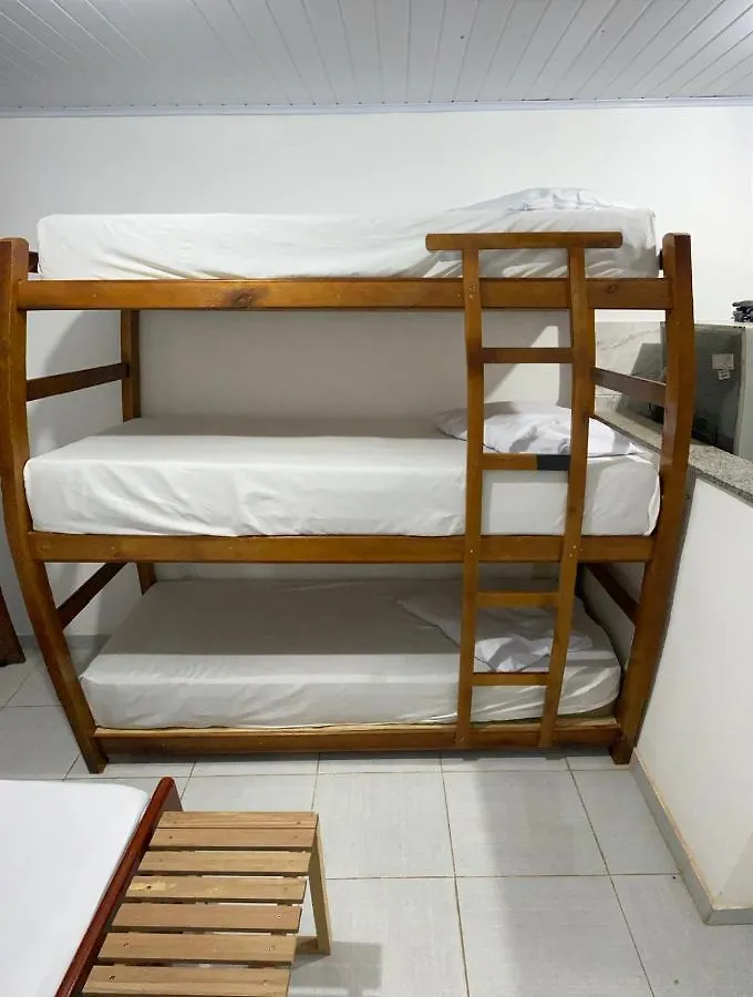 Quitinete Casal Padrao Apartment Cabo Frio