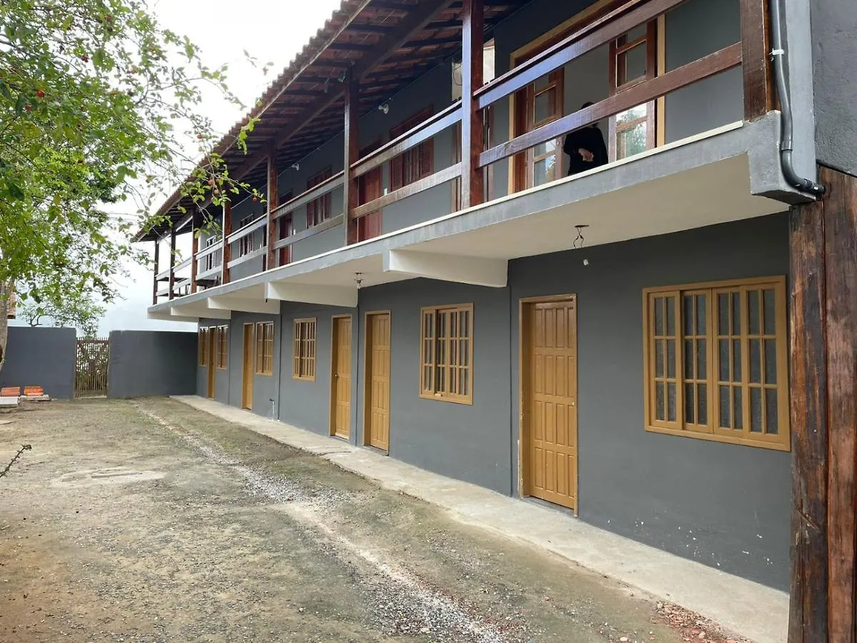 Quitinete Casal Padrao Apartment Cabo Frio