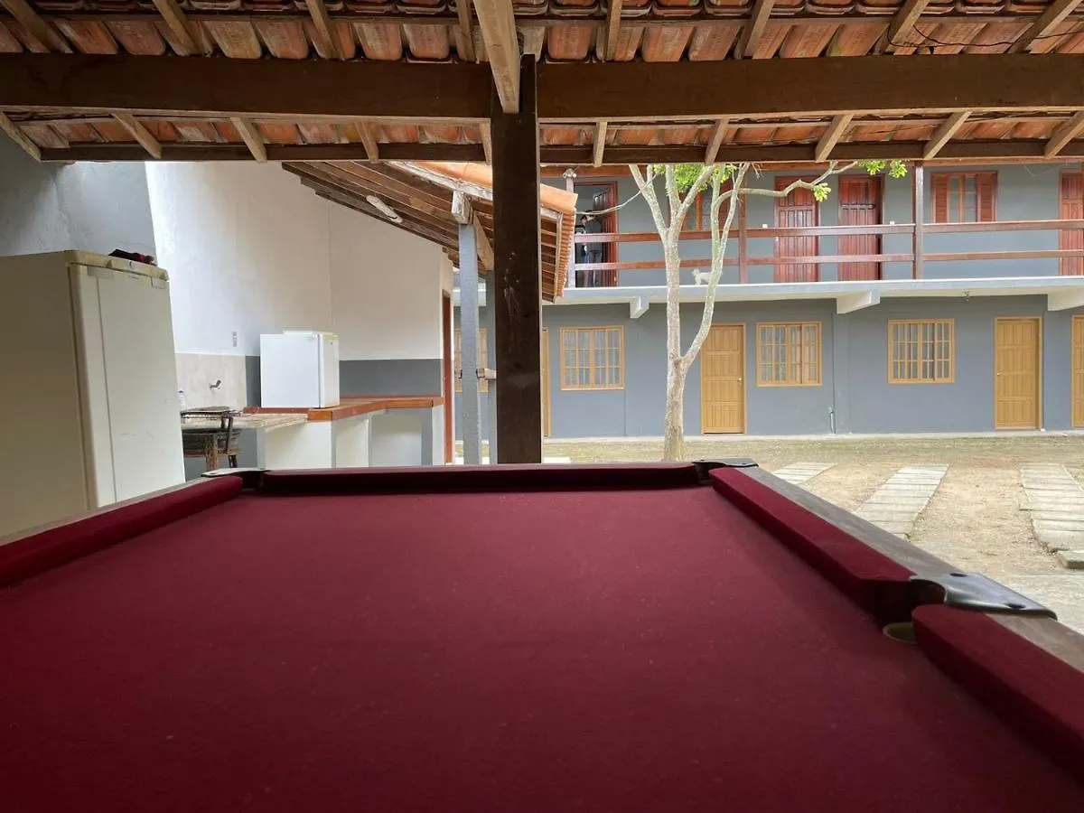 Quitinete Casal Padrao Apartment Cabo Frio Brazil